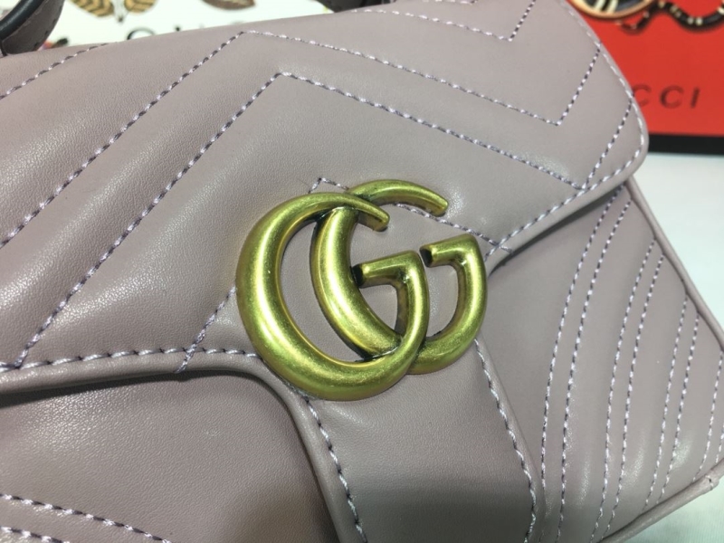 Gucci Top Handle Bags